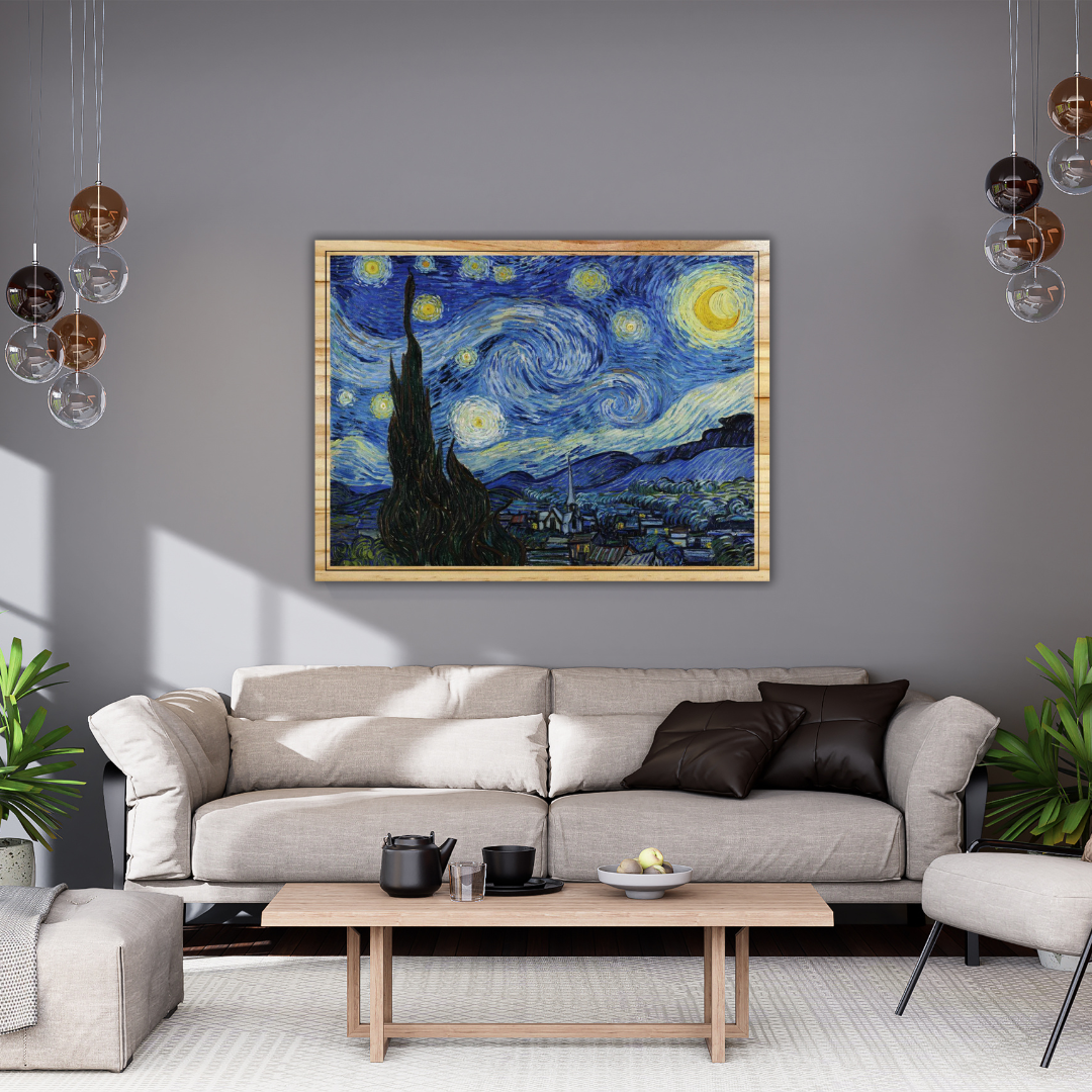 Art for Every Room: A Comprehensive Guide