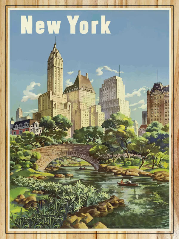 Travel Posters